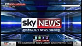 SkyNews Australia